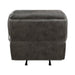 Proctor Rocker Reclining Chair in Gray - 8517GRY-1 - FAMSA Furniture (TX)