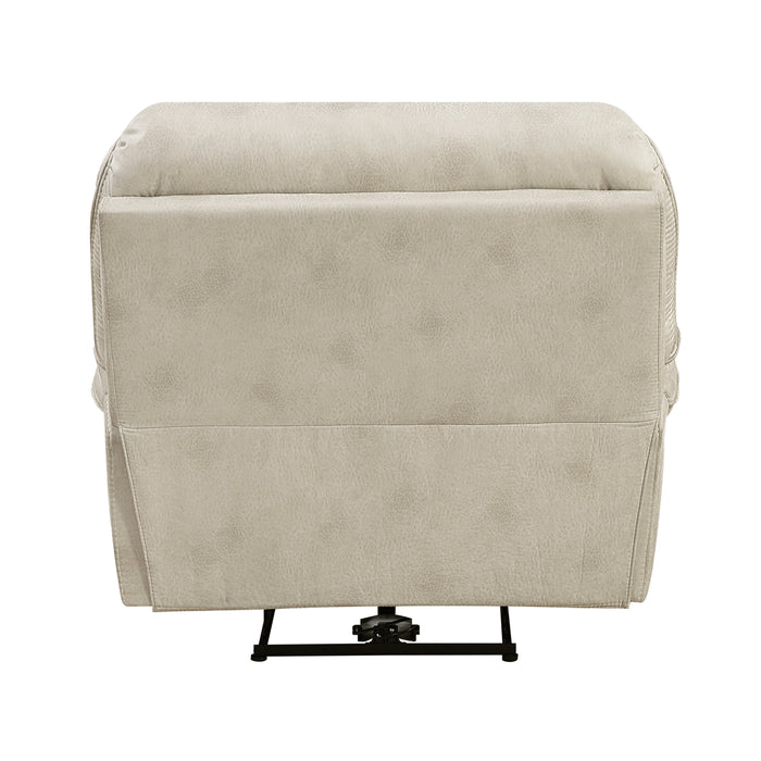8517PWT-1PW Power Reclining Chair image