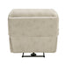 8517PWT-1PW Power Reclining Chair image