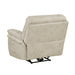 8517PWT-1PW Power Reclining Chair image