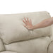 8517PWT-3 Double Reclining Sofa image
