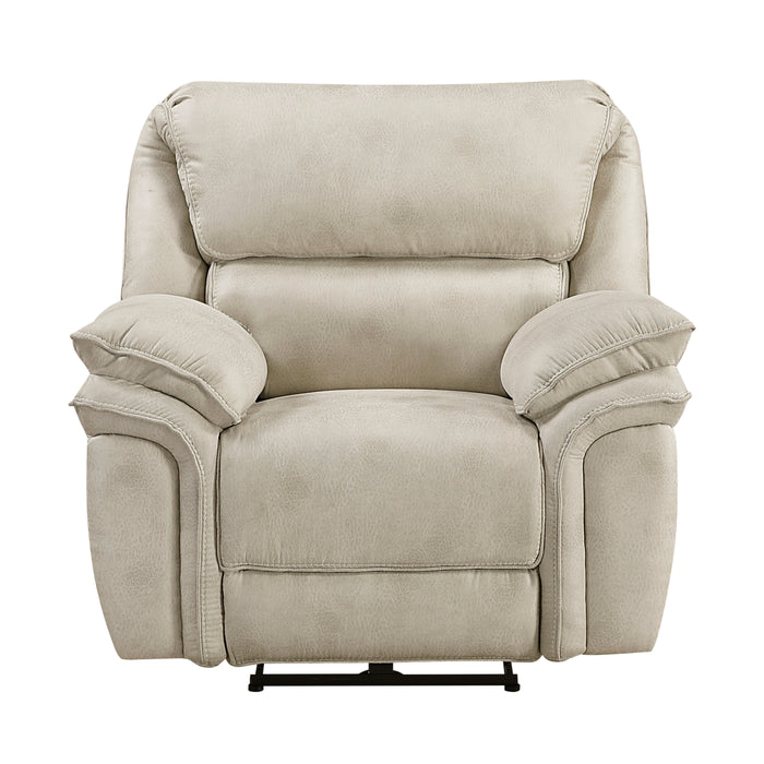 8517PWT-1PW Power Reclining Chair image