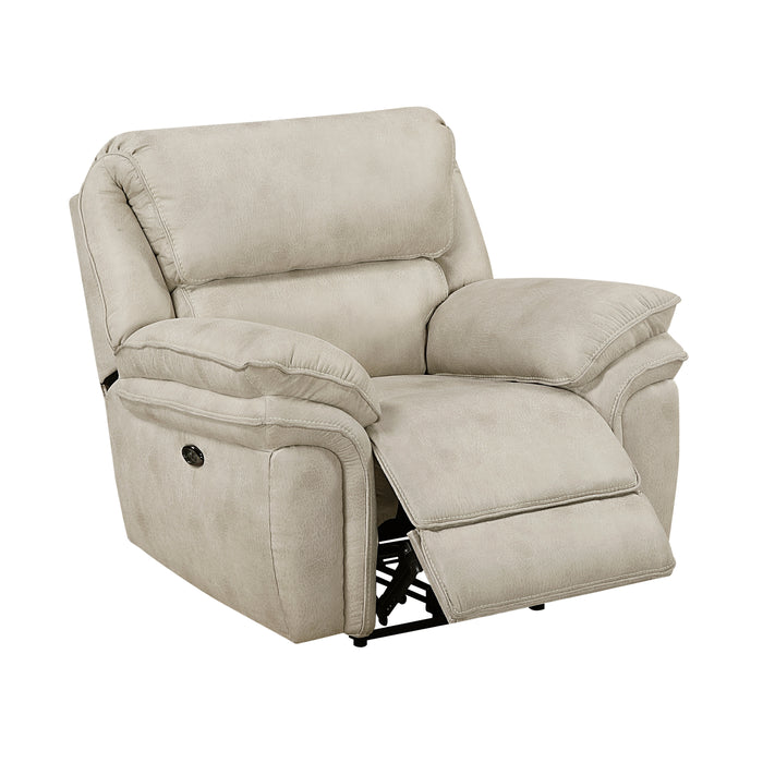 8517PWT-1PW Power Reclining Chair image