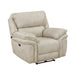 8517PWT-1PW Power Reclining Chair image