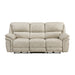 8517PWT-3PW Power Double Reclining Sofa image