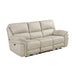 8517PWT-3PW Power Double Reclining Sofa image