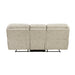 8517PWT-3 Double Reclining Sofa image