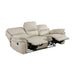 8517PWT-3 Double Reclining Sofa image