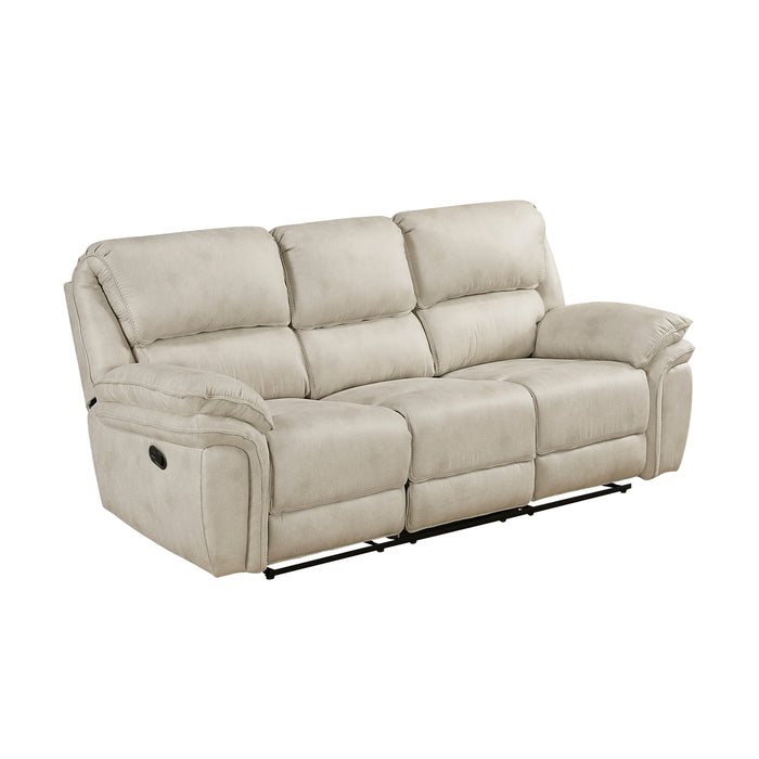 8517PWT-3 Double Reclining Sofa image