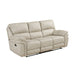 8517PWT-3 Double Reclining Sofa image