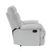 Colin Reclining Chair in Gray - 8525LG-1 - FAMSA Furniture (TX)