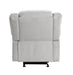 8526CN-1GD Glider Reclining Chair image