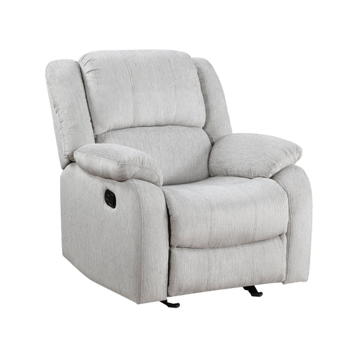 8526CN-1GD Glider Reclining Chair image