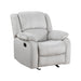 8526CN-1GD Glider Reclining Chair image
