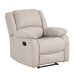 8526FTM-1 Reclining Chair image