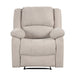 8526FTM-1 Reclining Chair image