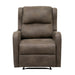 8527BRW-1 Reclining Chair image