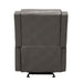 8527GRY-1GD Glider Reclining Chair image