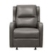 8527GRY-1GD Glider Reclining Chair image
