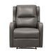 8527GRY-1 Reclining Chair image