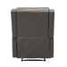 8527GRY-1 Reclining Chair image