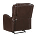 8527NBR-1 Reclining Chair image