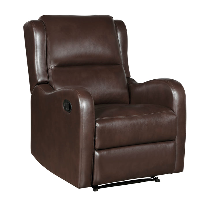 8527NBR-1 Reclining Chair image