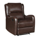 8527NBR-1 Reclining Chair image