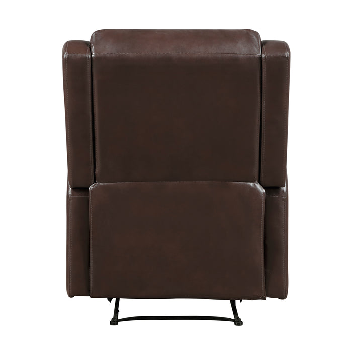 8527NBR-1 Reclining Chair image