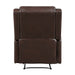8527NBR-1 Reclining Chair image