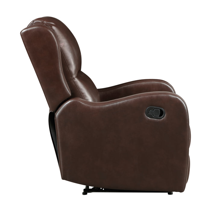 8527NBR-1 Reclining Chair image