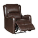 8527NBR-1 Reclining Chair image