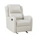 Durant Glider Reclining Chair in Taupe - 8527TPE-1GD - FAMSA Furniture (TX)
