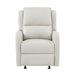 8527TPE-1GD Glider Reclining Chair image