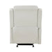 Durant Glider Reclining Chair in Taupe - 8527TPE-1GD - FAMSA Furniture (TX)