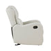 Durant Glider Reclining Chair in Taupe - 8527TPE-1GD - FAMSA Furniture (TX)