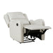 8527TPE-1 Reclining Chair image