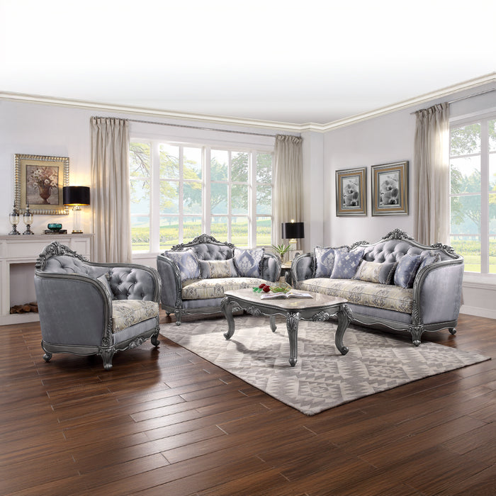 Ariadne End Table - Image 6