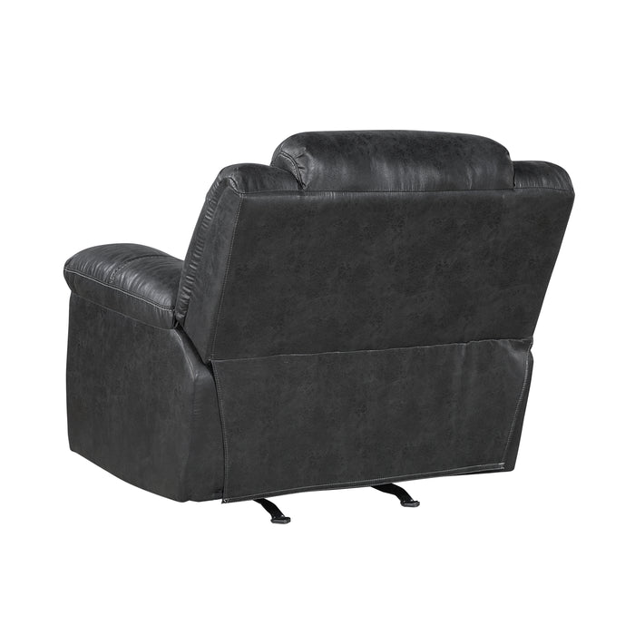8538BK-1 Rocker Reclining Chair image