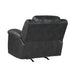 8538BK-1 Rocker Reclining Chair image