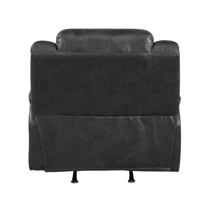 8538BK-1 Rocker Reclining Chair image