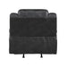 8538BK-1 Rocker Reclining Chair image