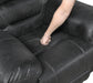 8538BK-3 Double Reclining Sofa image