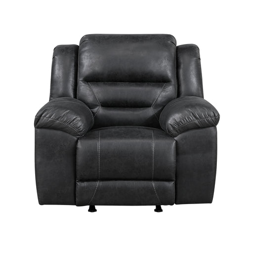 8538BK-1 Rocker Reclining Chair image