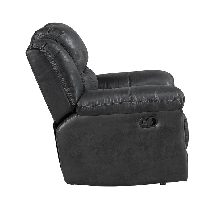 8538BK-1 Rocker Reclining Chair image