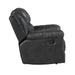 8538BK-1 Rocker Reclining Chair image