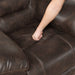 8538DB-3 Double Reclining Sofa image