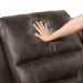 8538DB-3 Double Reclining Sofa image
