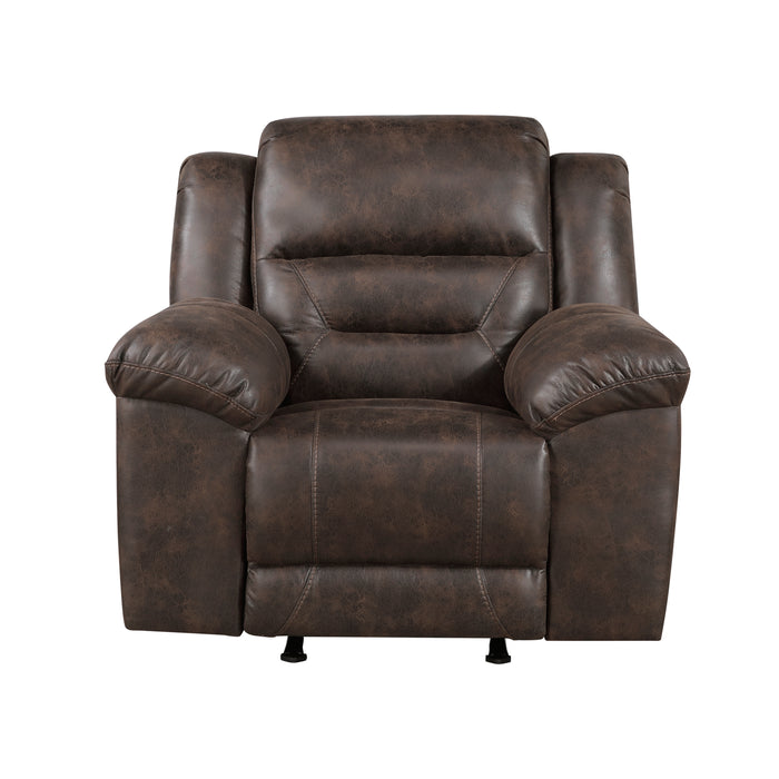 Hazen Rocker Reclining Chair