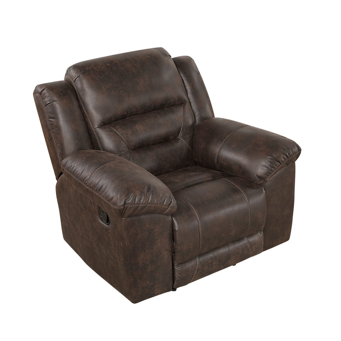 8538DB-1 Rocker Reclining Chair image